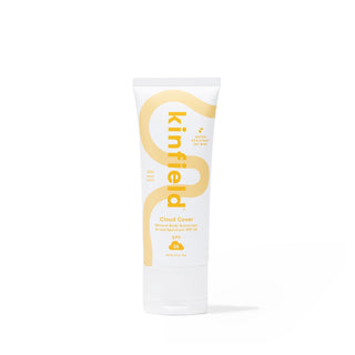Kinfield Cloud Cover - Mineral Body Sunscreen