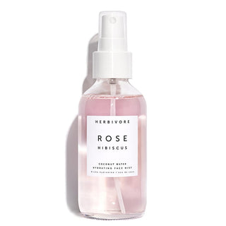 HERBIVORE Rose Hibiscus Coconut Water Hydrating Face Mist