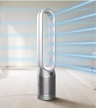 Dyson Purifier Cool™ TP07 Smart Air Purifier and Fan