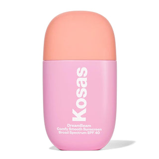 Kosas DreamBeam Mineral Sunscreen SPF 40