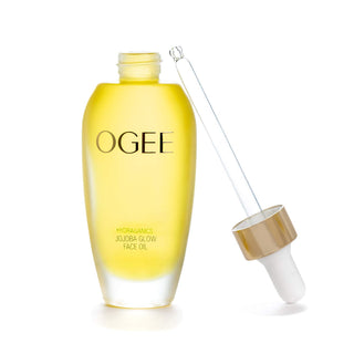 OGEE Jojoba Glow Face Oil