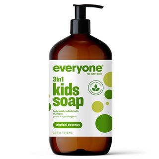 Eo Everyone Soap for Kids