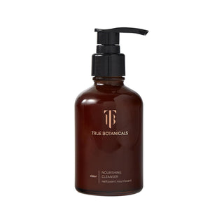 True Botanicals Nourishing Cleanser