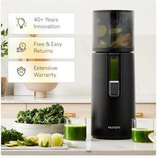 Hurom H400 Clean Slow Juicer