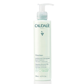 Caudalíe Gentle Cleansing Almond Milk