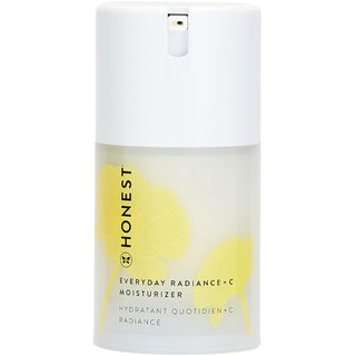 Honest Beauty Everyday Radiance Vitamin C Moisturizer
