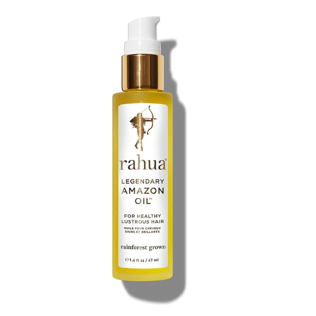 Rahua Legendary Amazon Oil – House of Curation