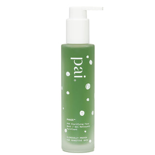 PAI SKINCARE London | PHAZE PHA Clarifying Face Wash