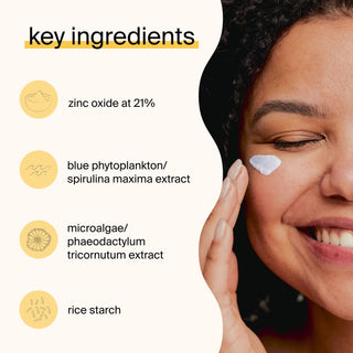 Cocokind Daily SPF, Face Sunscreen