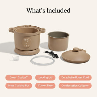Our Place Dream Multicooker