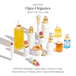 OGEE Sculpted Lip Oil