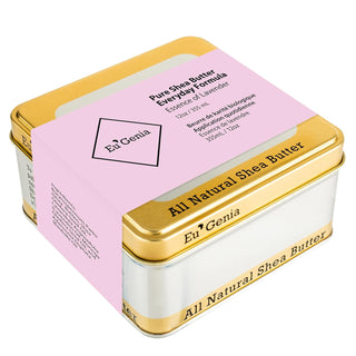 Eu'Genia Everyday Shea Butter