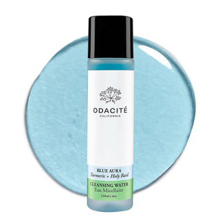 Odacité Facial Cleanser with Foam