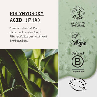 PAI SKINCARE London | PHAZE PHA Clarifying Face Wash
