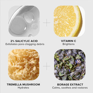 Alpyn Pore Perfecting Liquid Toner