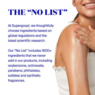 Supergoop! PLAY Everyday Lotion SPF 50-5.5 fl oz