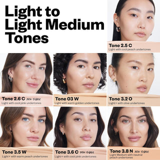 Kosas Revealer Concealer