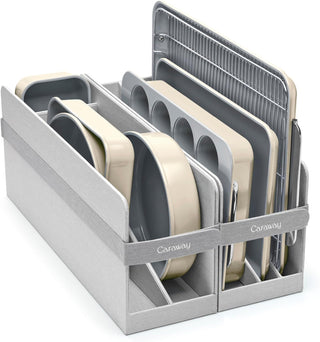 Caraway Nonstick Ceramic Bakeware Set