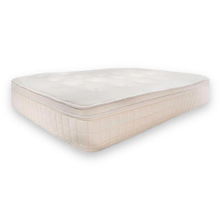 NaturePedic Organic Mattress - Queen Hybrid