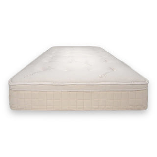 NaturePedic Organic Mattress - Queen Hybrid