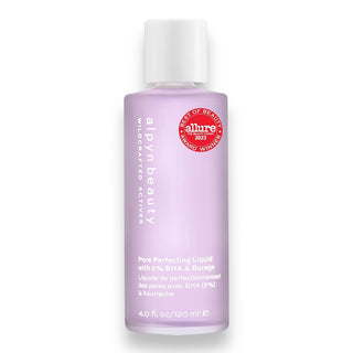 Alpyn Pore Perfecting Liquid Toner